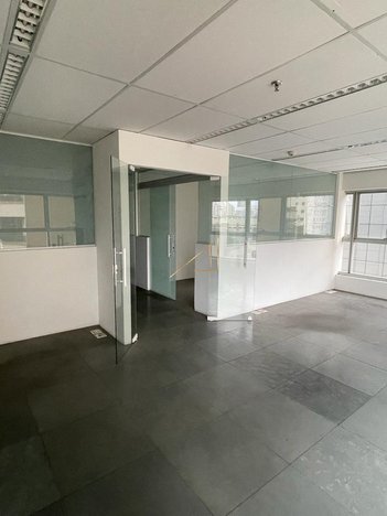 office em MAMORE, Alphaville Centro Industrial e Empresarial/Alphaville. - Barueri - SP