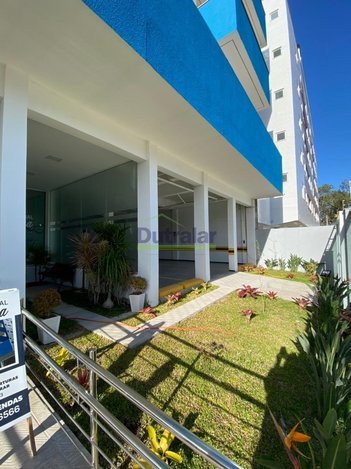 apartment em Avenida Osvaldo Cruz, Cassino - Rio Grande - RS