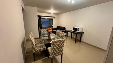 apartment em Rua 212, Meia Praia - Itapema - SC
