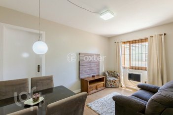apartment em Rua Curupaiti, Nossa Senhora das Graças - Canoas - RS
