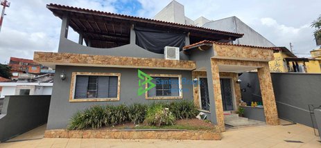 house em Rua Luís Cunha, Vila Pirituba - São Paulo - SP