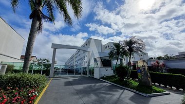apartment em Rua Antônio José da Costa, Adhemar Garcia - Joinville - SC