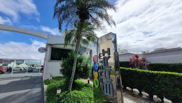 Cômodo Condomínio