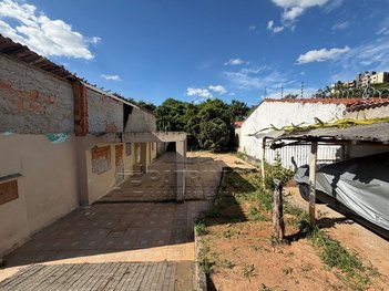 land_lot em Rua Bernardo Altinier, Vila São Bernardo - Sorocaba - SP