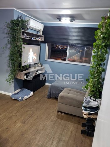 apartment em Gabriel Franco da Luz, Sarandi - Porto Alegre - RS