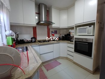 house em Rua Maria José Bonassi da Silveira Nunes, Água Branca - Piracicaba - SP