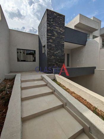 house em Rua Goitacazes, Parque Andiara - Pedro Leopoldo - MG