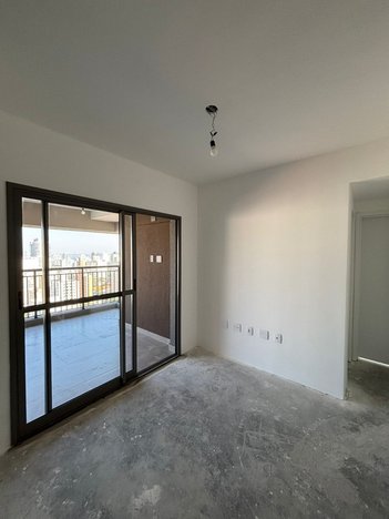 apartment em Rua Arruda Alvim, Pinheiros - São Paulo - SP