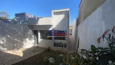 house em Rua Igarape, São Joaquim de Bicas - São Joaquim de Bicas - MG