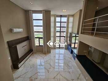 apartment em Rua Araguaia, Vila Almeida - Indaiatuba - SP