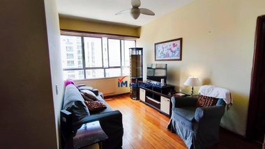 apartment em Rua Pedro de Carvalho, Méier - Rio de Janeiro - RJ