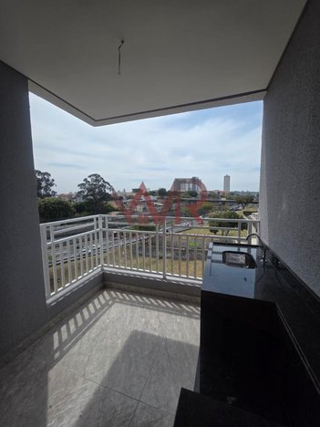 apartment em Rua Major Gomes Ribeiro, Vila Santa Teresa (Zona Leste) - São Paulo - SP