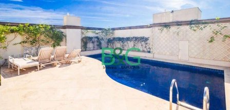 apartment em Avenida José Galante, Vila Suzana - São Paulo - SP