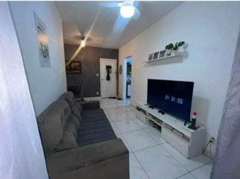 apartment em Rua Arquiteto Simon Wiesenthal, Vargem Pequena - Rio de Janeiro - RJ