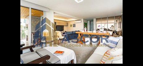 apartment em Rodovia João Paulo, João Paulo - Florianópolis - SC