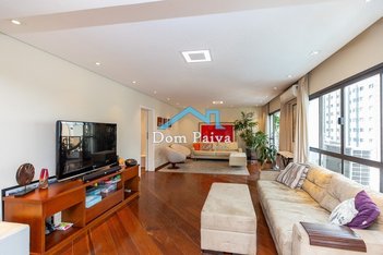 apartment em Rua Doutor Diogo de Faria, Vila Clementino - São Paulo - SP