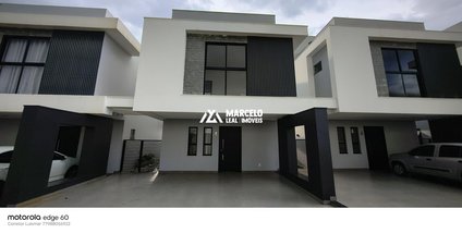 house em Rua Paulo Daniel Sposito, Boa Vista - Vitória da Conquista - BA