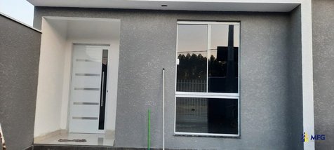 house em Rua Romilda Benedetti Santos, San Rafael - Salto de Pirapora - SP
