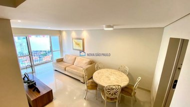 apartment em Rua Jaspe, Aclimação - São Paulo - SP