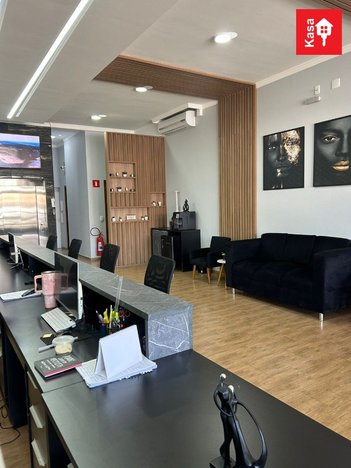 commercial_property em Estrada da Cooperativa, Alves Dias - São Bernardo do Campo - SP