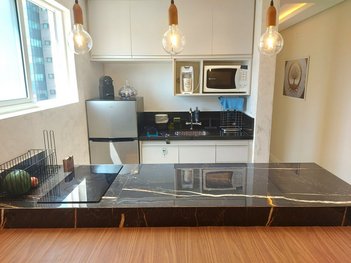 apartment em Rua Doutor Diogo de Faria, Vila Clementino - São Paulo - SP