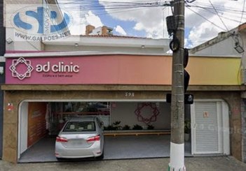 commercial_property em Rua Curupá, Vila Formosa - São Paulo - SP