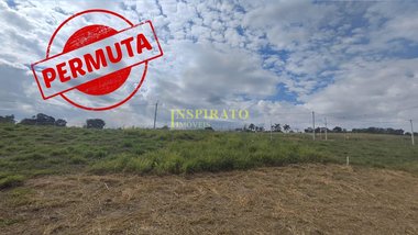 land_lot em Via Paulo Leone, Jardim Alto do Pinheirinho - Itupeva - SP