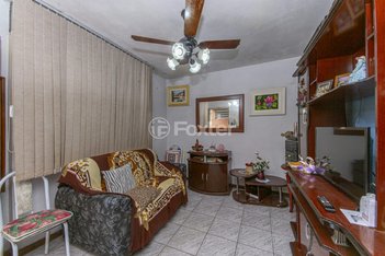 house em Rua Doutor Campos Velho, Cristal - Porto Alegre - RS