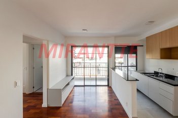 apartment em Rua Tomé Portes, Vila Dom Pedro I - São Paulo - SP