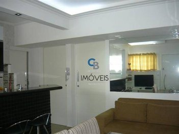 apartment em Rua das Palmeiras, Vila Buarque - São Paulo - SP