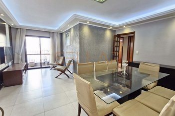 apartment em Avenida Santa Inês, Parque Mandaqui - São Paulo - SP