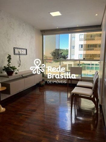 apartment em QI 31 Lote 8, Guará II - Brasília - DF