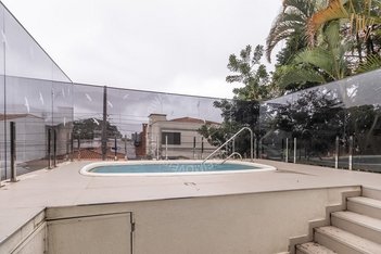 house em Rua Mairi, Indianópolis - São Paulo - SP