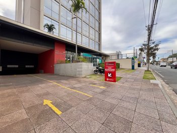 office em Avenida Barão de Itapura, Jardim Guanabara - Campinas - SP