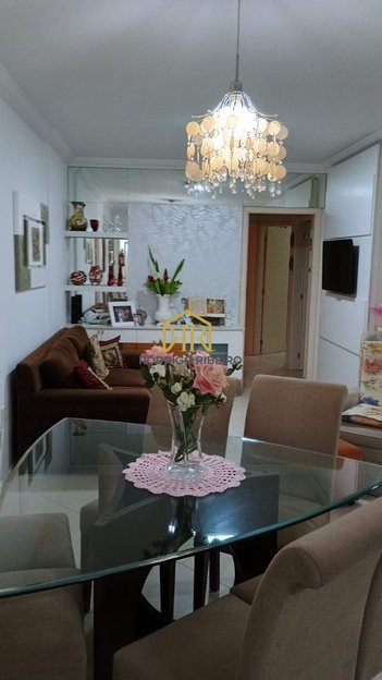 apartment em Rua Professor Odilon Fernandes, Trindade - Florianópolis - SC