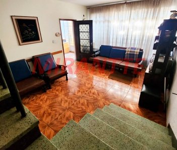 house em Avenida Guapira, Tucuruvi - São Paulo - SP