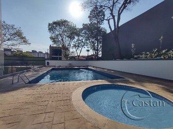 apartment em Rua Visconde de Alcântara, Vila Alpina - São Paulo - SP