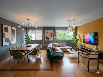 apartment em Avenida Braz Leme, Santana - São Paulo - SP