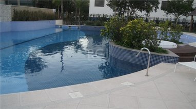 apartment em Polonia, São Geraldo - Porto Alegre - RS