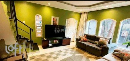 house em Gazeta, Pimentas - Guarulhos - SP