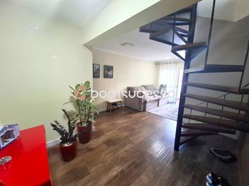 apartment em Rua Serra do Japi, Vila Gomes Cardim - São Paulo - SP