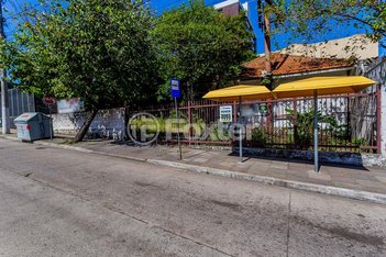 land_lot em Rua Dom Pedro II, São João - Porto Alegre - RS