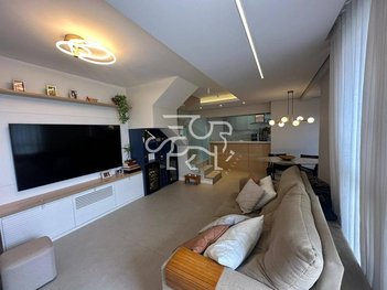 apartment em Rua Martiniano de Carvalho, Bela Vista - São Paulo - SP