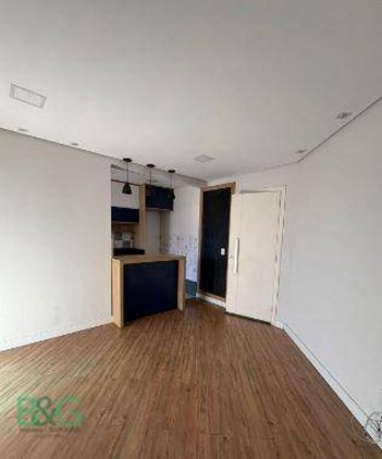 apartment em Rua Forte do Triunfo, Parque São Lourenço - São Paulo - SP