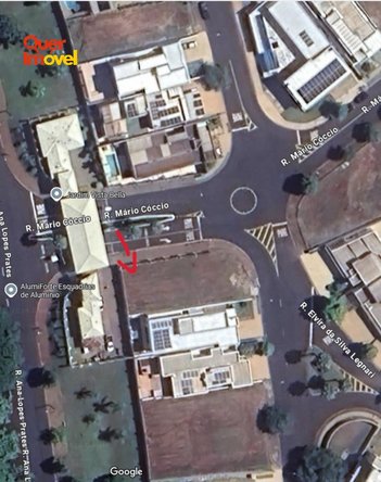 land_lot em Rua Ana Lopes Prates, Bonfim Paulista - Ribeirão Preto - SP