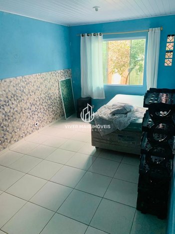 house em Rua Bolívia, Matinhos - Matinhos - PR