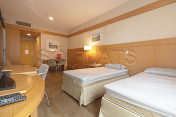 apartment em Avenida Luiz Dumont Villares, Jardim São Paulo(Zona Norte) - São Paulo - SP