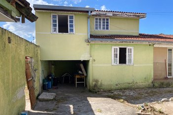 land_lot em Rua Ulysses Ângelo Ferraro, Borda do Campo - São José dos Pinhais - PR