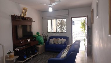 house em Rua Jorge Jubran, Jardim Maria Virginia - São Paulo - SP
