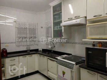 apartment em Rua Gonçalves Dias, Centro - São Bernardo do Campo - SP